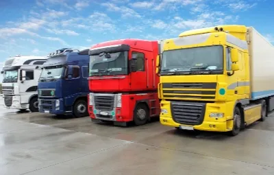 İstanbul İlkadım Nakliye Ambarı