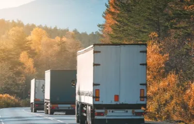 İstanbul ile İlkadım Arası Klima Taşıma